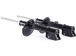 Ridex 854S2367 - Oe 82 00 813 791 Ammortizzatore, Asse Anteriore Per Duster