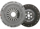 Valeo 828033 Kit Frizione Oe 302051674R Compatibile Con Dokker, Duster, Lodgy, Citan, Cube, Juke, Note, NV200, Pulsar, Qashqai, Tiida, Captur, Clio, Fluence, Scenic, Kadjar, Kangoo, Laguna, Latitude, Megane, Modus, Talisman