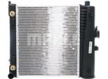 Mahle Cr 2207 000S - Oe 202 500 20 03 Radiatore, Sistema Di Raffreddamento Del Motore Per Classe C (W202), Classe C (S202), Clk (C208), Clk (A208), Classe E (W210), Classe E (S210)