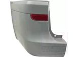 Van Wezel 3080535 - Oe 63988018719999 Paraurti, Posteriore Sinistro Per Viano (W639), Vito (W639)