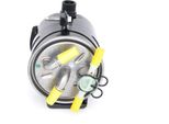 Bosch F 026 402 061 - Oe 77 01 062 436 Filtro Antiparticolato Per Scenic Ii, Megane Ii, Grand Scenic Ii (Jm)