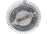 Nrf 49647 - Oe 1112000522 Frizione, Ventola Radiatore Per Clk (C208), Clk (A208), Classe E (W210), Classe E (S210), Classe M (W163), Slk (R170)