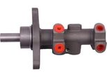 Hella 8AM 355 505-681 - Pompa Freno Oe 6001551397 Per Duster
