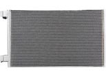 Ridex 448C0190 - Ridex 448C0190 - Condensatore Aria Condizionata Oe CO5545 Per Citan (W415), Kangoo (Kw), Kangoo (Fw)