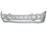Prasco ME0271011 - Paraurti Anteriore Oe A2038850025 Per Classe C (W203), Classe C (S203)