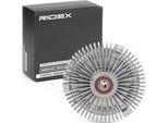 Ridex 509C0019 - Oe 6132000022 Frizione, Ventola Radiatore Per Classe E (S210)