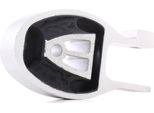 LemfÖRder 39740 01 - Oe 1434853 Supporto Motore, Posteriore Per Mondeo Iv, Galaxy (WA6), S-Max (WA6), S80 Ii (124), V70 Iii (135)