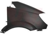 Van Wezel 3077658 - Oe 906 637 78 19 Parafango, Anteriore Destro Per Sprinter (W906)