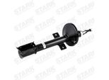 Stark SKSA-0132304 - Ammortizzatore Oe 8200811407, Asse Posteriore Per Duster