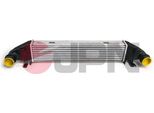 Jpn 60C9310 - Intercooler Oe 2045000500 Per Classe C (W204), Classe C (S204), Classe E (W212)