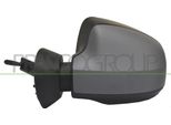 Prasco DA3227124 - Oe 963025111R Specchio Esterno, Sinistro Per Logan, Sandero