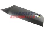 Fast FT90843 - Modanatura Oe 9066902882, Pannello Laterale Destro Per Sprinter (W906), Sprinter (W909), Crafter (2E)