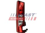 Fast FT86454 - Oe A4159062800 Lampada Combinata Posteriore, Sinistra Per Citan (W415)