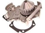 Maxgear 47-0081 - Pompa Acqua Oe 77 00 861 686 Per Logan, Sandero, Clio Ii, Kangoo (Kc), Kangoo (Kw), Kangoo (Fc), Kangoo (Fw), Logan I, Megane I, Megane Scenic, Thalia I (Lb)