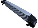 Maxgear AC630041 - Intercooler Oe 2035000000 Per Classe C (W203), Classe C (CL203), Classe C (S203), Clk (C209), Clk (A209), Slk (R171)