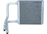 Nrf 54273 - Oe 2118300361 Scambiatore Di Calore, Riscaldatore Per Cls (C219), Classe E (W211), Classe E (VF211), Classe E (S211)