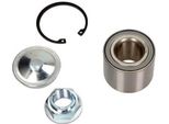 Maxgear 33-0541 - Set Di Cuscinetti Ruota Oe 43 00 097 07R, Asse Posteriore Per Dokker, Duster, Lodgy, Logan, Sandero, Captur I (H5, J5), Clio Iv, Kangoo (Kw), Kangoo (Fw), Logan I, Logan Ii, Zoe (Bfm)
