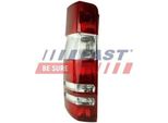 Fast FT86432 - Fanale Posteriore Oe 9068200164, Sinistro Per Sprinter (W906)