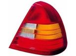 Van Wezel 3030932 - Oe 2028200466 Fanale Posteriore Destro Per Classe C (W202)