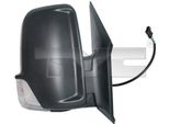 Spiegel Li Fuer Mb Sprinter(906)