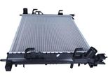 Maxgear AC287786 - Radiatore Oe 214100055R, Raffreddamento Motore Per Dokker, Duster, Lodgy, Logan, Sandero, Captur I (H5, J5), Clio Iv, Logan I, Logan Ii, Thalia Iii (L8)