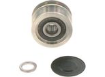 Bosch 1 987 945 408 - Puleggia Alternatore Di Primo Equipaggiamento A660C300BX Per Micra Iii (K12), Clio Ii, Megane Ii, Megane Iii, Scenic Ii, Grand Scenic Ii (Jm)