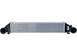 Nrf 30161A - Intercooler Oe 2035000000 Per Classe C (W203), Classe C (CL203), Classe C (S203), Clk (C209), Clk (A209), Slk (R171)