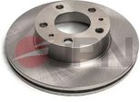 Jpn 30H9045 - Disco Freno Oe 4246L2 Per Jumper, Ducato, Boxer