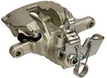 Maxgear 82-0424 - Pinza Freno Oe 77010 50916, Asse Posteriore Destro Per Vivaro (J7), Vivaro (F7), Vivaro A (E7), Vivaro A (X83), Trafic Ii (Jl), Trafic Ii (Fl), Trafic Ii (El)