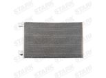 Stark SKCD-0110375 - Condensatore Aria Condizionata Oe CO5545 Per Citan (W415), Kangoo (Kw), Kangoo (Fw)