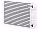 Ridex 467H0103 - Oe 2038300161 Scambiatore Di Calore, Riscaldatore Per Classe C (W203), Classe C (CL203), Classe C (S203), Classe Clc (CL203), Clk (C209), Clk (A209), Classe G (W463), Sl (R129), Sl (R230), Slr (R199)