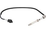 Hella 6PT 010 376-121 - Oe 905 88 04 Sensore Della Temperatura Dei Gas Di Scarico Per Classe C (W204), Classe C (S204), Classe E (W211), Classe E (S211), Classe Gl (X164), Classe M (W164), Classe R (W251), Classe S (W221), Sprinter (W906), Sprinter (W907, W910), Sprinter (W907), Forfour (454)