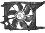 Van Wezel 1514747 - Ventola Radiatore Oe 6001548527 Per Logan E Sandero