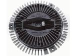 Sachs 2100 088 031 - Oe 200 37 22 Frizione, Ventola Radiatore Per Sprinter (W901, W902), Sprinter (W903), Sprinter (W904)