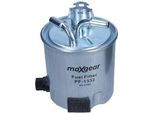 Maxgear 26-0679 - Oe 77 01 062 436 Filtro Carburante Per Grand Scenic Ii (Jm), Megane Ii, Scenic Ii
