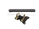 Snr KDC451.01 - Kit Catena Di Distribuzione Oe 39977594 Per Classe C (W203), Classe C (W204), Classe C (CL203), Classe C (S203), Classe C (S204), Classe Clc (CL203), Clk (C209), Classe E (W210), Classe E (W211), Classe E (S210), Classe E (S211), Classe G (W463), Classe S (W220), Sprinter (W906), Sprinter (W905), Vito (W639), Vito (W638), Classe V (638/2), Viano (W639)