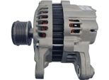 Hella 8EL 012 428-491 - Alternatore Oe 82 00 468 131 Per Duster, Logan, Sandero, Clio Ii, Grand Scenic Ii (Jm), Kangoo (Kc), Kangoo (Fc), Laguna Ii, Logan I, Megane Ii, Sandero I (Bs), Scenic Ii, Thalia I (Lb), Thalia Ii (Lu), Twingo Ii (CN0)