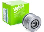 Valeo 588004 - Puleggia Alternatore Oe 7701477689 Per Sandero, Logan, Almera Ii (N16), Micra Iii (K12), Note (E11, NE11), Tiida (C11), Megane I, Megane Ii, Clio Ii, Clio Iii, Espace Iii (Je), Fluence (L3), Grand Scenic Ii (Jm), Grand Scenic Iii (Jz), Kangoo (Kc), Kangoo (Kw), Kangoo (Fc), Kangoo (Fw), Laguna I, Laguna Ii, Laguna Iii, Megane Cc, Megane Iii, Megane Iv, Modus (F/JP0), Sandero I (Bs),