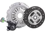 Valeo 834098 Kit Frizione Oe 2335400QAK Compatibile Con Dokker, Duster, Lodgy, Logan, Sandero, Kubistar, Micra, Note, NV200, Clio, Kangoo, Modus, Thalia, Twingo