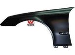 Van Wezel 3041657 - Oe 211 880 07 18 Parafango Anteriore Sinistro Per Classe E (S211), Classe E (W211), Classe E (VF211)
