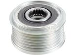 Snr GA755.07 - Puleggia Alternatore Per Duster, Logan, Micra Iii (K12), Note (E11, NE11), Qashqai +2 I (J10), Tiida (C11), Clio Ii, Clio Iii, Grand Scenic Ii (Jm), Kangoo (Kw), Kangoo (Fw), Megane Ii, Megane Iii, Modus (F/JP0), Scenic Ii, Scenic Iii, Twingo Ii (CN0)
