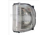 Tyc 321-0164-3 - Oe A9109064700 Indicatore, Specchio Esterno Sinistro Per Esprinter (B907, B910), Sprinter (W907, W910), Sprinter (W907), Sprinter (W910)