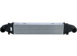 Nrf 30315 - Intercooler Oe 2045000300 Per Classe C (W204), Classe C (S204), Classe Glk (X204)