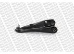 Monroe L25549 - Querlenker Oe 5450 042 69R Per Logan, Sandero, Logan I, Sandero I (Bs)