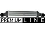 Mahle Ci 69 000P - Intercooler Oe 211 500 11 02 Per Classe E (W211), Classe E (VF211), Classe E (S211)