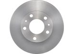 Bosch 0 986 478 434 - Oe 16 078 720 80 Disco Freno Per Jumper, Ducato, Boxer