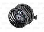 Valeo 715058 - Soffiatore Interno Oe 6001547487 Per Sandero, Logan, Duster