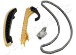 Japanparts KDK-0509 - Kit Catena Di Distribuzione Oe 9931176S1 Per Classe A (W169), Classe B (W245)