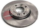 Jpn 30H9062 - Oe 402061200R Disco Freno Per Dokker, Lodgy, Citan (W415), Captur I (H5, J5), Clio Iv, Kangoo (Kw), Zoe (Bfm), Kangoo (Fw)