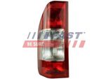 Fast FT86430 - Luce Posteriore Oe 8261556, Sinistra Per Sprinter (W903), Sprinter (W901, W902), Sprinter (W904)
